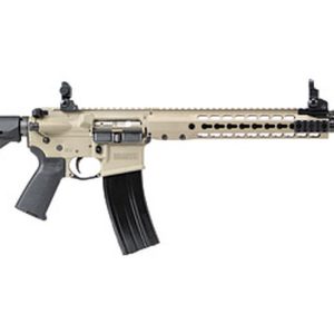 Barrett REC 7 - Gen II 6.8 SPC, 16" Barrel, MOE Stock Flat Dark Earth, 30 Rd Mag