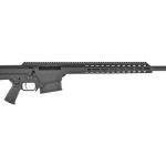 Barrett MRAD SMR 300 PRC, 26" Barrel, Gray Finish, Fixed Stock, 10Rd
