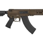 CMMG Banshee 300, Mk47, 7.62 x 39mm, Midnight Bronze 7.62x39