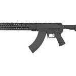 CMMG MK47 Mutant AKM2 7.62x39mm 16" Barrel Geissele Trigger CTR Stock MOE Grip 30rd Mag