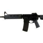 Colt LE6920 MPS STG, M4 Carbine, .223/5.56, Stealth Grey 30rd Mag