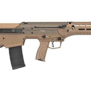 Desert Tech MDRX Bullpup 5.56mm NATO, 16" Barrel, Flat Dark Earth, 30rd