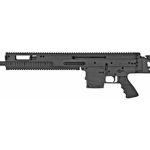 FN SCAR 7.62x51mm, 20" Barrel, Black, Precision Adj Stock, Adj Cheek, Hogue Grip, 2 Stage Geissele Trigger, US Made, 10rd