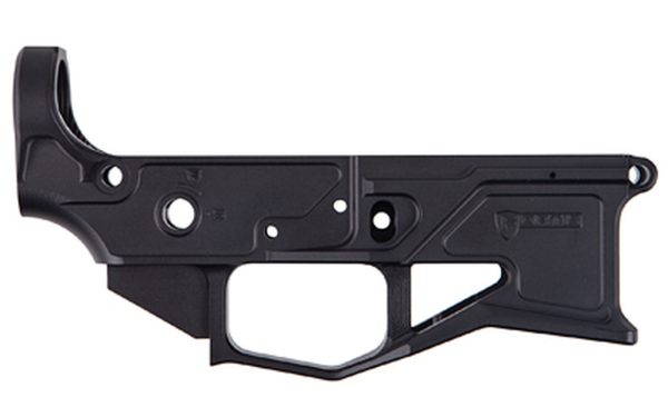 Fortis Billet Stripped Lower Receiver .223/5.56mm
