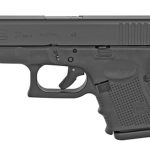 Glock 27 40SW, Adjustable Sights, 9rd Mags
