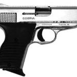 Cobra Freedom FS .380 ACP 3.5", W/Satin Nickel Finish