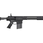 Knights SR-25 Advanced Combat Carbine with 16" Cut Rifle Chrome-lined barrel