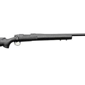 Remington 700 Police 223