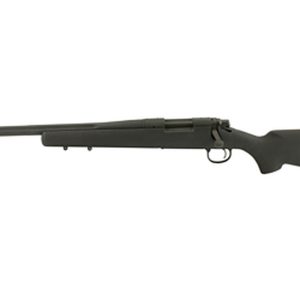 Remington Model 700 Police LTR LH .308 Winchester 20" Barrel Parkerized Finish H-S Precision Stock 4rd