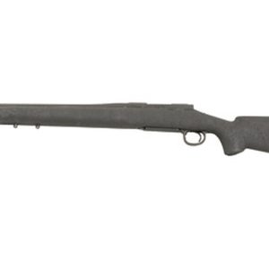 Remington Model 700 Police Oversized Bolt Handle .308 Winchester 20" 5R Barrel Parkerized Finish Black Composite Stock