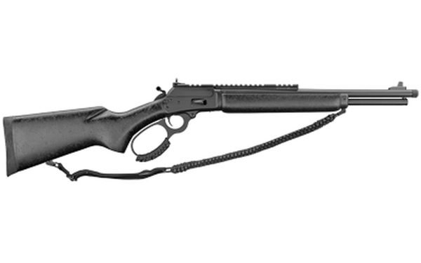 Marlin Dark 1894C 38 Special / .357 Magnum