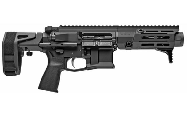 Maxim PDX Pistol .300 Black Out, Hate Brake, Black
