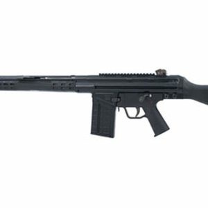 PTR PTR-91 A3S 308 Win, 18" Tapered Barrel, Black, 5/8X24 Flash Hider, 20rd