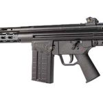 PTR Industries PDW Pistol .308/7.62mm 8.5" Threaded Bull Barrel 20rd