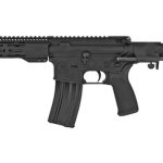 Radical Firearms Forged AR Pistol 5.56/.223, 7.5", M-Lok, Maxim Brace, Black, 30rd