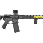 Sig M400 Tread Coil 223/5.56 NATO 16" SS Barrel, Magpul SL-K Telescoping Stock