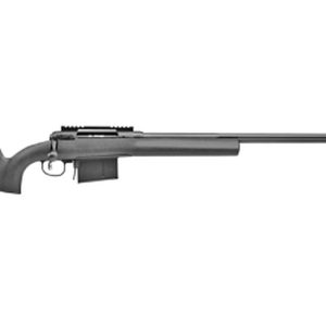 Savage 110FCP H-S Precision 300 PRC, 26" Heavy Fluted Barrel, Matte Blued, HS Precision Stock, AccuTrigger, Box Mag, Scope Rail, 5rd