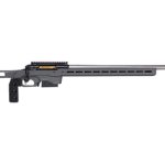 Savage 110 Elite Precision 300 PRC, 30" Stainless Barrel, Matte Black Receiver Matte, Adj MDT ACC Aluminum Chassis Stock, 5rd