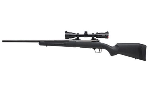 Savage 110 Engage Hunter XP 6.5 PRC, 24" Barrel, W/Vortex 3-9x40mm Scope