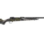 Savage 110 Ultralight 30-06 Springfield 4+1 22"