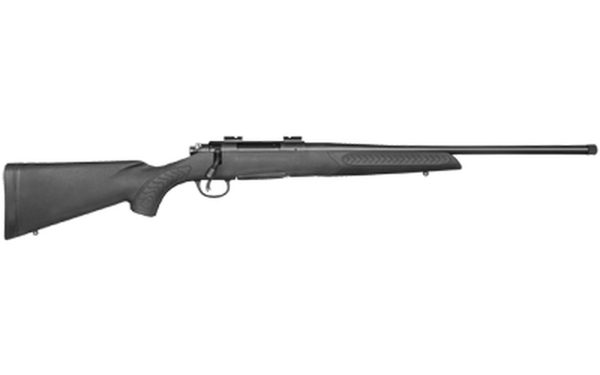 Thompson Center Compass II 30-06 Springfield, 22" Threaded Barrel, Black, Synthetic Stock, Gen2 Trigger, 5rd