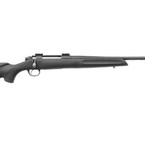 Thompson Center Compass Utility 308 Winchester, 22" Barrel, Black, Synthetic Stock, Detachable Magazine, 5rd