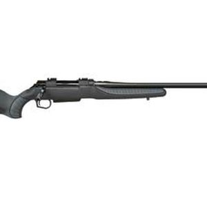 Thompson/Center Dimension Right Hand Bolt 300 Winmag 24" Barrel, Black Comp Stock Black, 3Rd