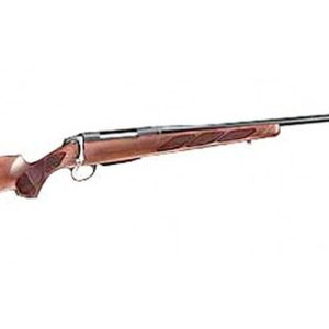 Tikka T3 Hunter Bolt 30-06 Springfield 22.43, Walnut Stock Blue, 3 rd