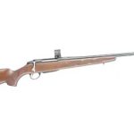 Tikka T3 Hunter Bolt 300 Win Mag 24.37, Walnut Stock Blue, 3 rd