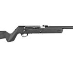 Tactical Solutions Owyhee Take Down Rifle, 22LR, 16" Threaded Barrel, Black, OWYHEE Backpacker Stock, 10rd