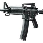 Colt AR-15 M4 Carbine 22LR, Carry Handle, 30 Rnd Mag