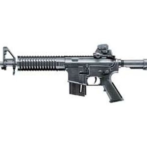 Colt Rimfire Colt M4 Ops AR-15 22 Long Rifle 16.2", , 10 rd