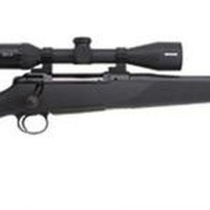 Sauer 101 Classic XT Rifle Package .270 Win, With Minox Scope & Talley Rings
