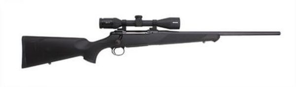 Sauer 101 Classic XT Rifle Package .270 Win, With Minox Scope & Talley Rings