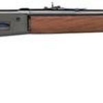 Taylor's Pedersoli 1886/71 Wildbuster Lever 45-70 Gov, 24", 5 Walnut Stock