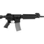 Stag M8 AR-15 5.56/223 16" Barrel, Flip Up sights, 30 Rnd Mag
