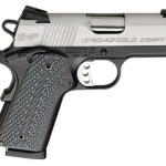Springfield EMP 9MM 3IN G10 Handles