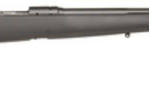 Savage Model 10 FCP .308 Winchester With 5R Rifling 24" Heavy Fluted Threaded Barrel Matte Blue Finish Black AccuStock AccuTrigger 4rd