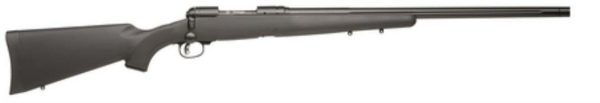 Savage Model 10 FCP .308 Winchester With 5R Rifling 24" Heavy Fluted Threaded Barrel Matte Blue Finish Black AccuStock AccuTrigger 4rd