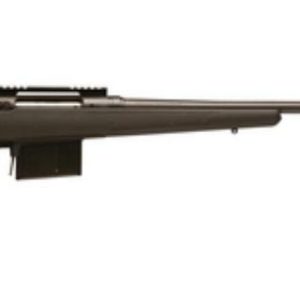 Savage 111 Long Range Hunter, 338 Lapua, 26"