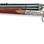 Sabatti Classic Safari Big Five EA EDL 470 N.E.