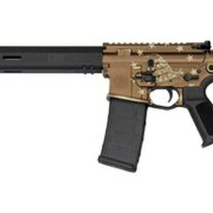 Sig M400 TREAD 5.56/.223, 16" Barrel, SL-K Stock, Midnight Bronze, 30rd
