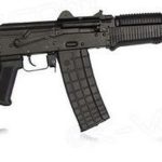 ARSENAL AK-47 'KRINK' 223, RAIL