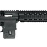 Smith & Wesson S&W M&P15-22, .22LR, Performance Center, Threaded Barrel