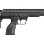 Desert Tech SRS-A1 Rifle, .308 22" Black