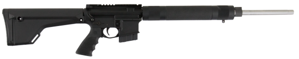 Stag Arms Stag 15 Super Varminter Left Hand 6.8mm Remington SPC