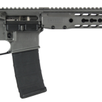 Barrett REC7 Gen II DI Rifle, 5.56 NATO, Tungsten Grey