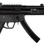 PTR 9R 9mm 16i" Rifle M-Lok Handguard, Rail 30rd Mag
