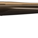 Browning X-Bolt Pro 300 RUM 3+1 26" MB Burnt Bronze Cerakote Fixed Textured Gripping Panels Stock Right Hand