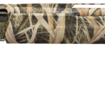 Winchester SX4 Waterfowl Hunter 20 Ga 26", 3" Fixed Stock Aluminum Alloy Receiver with overall Mossy Oak Shadow Grass Blades Finish, 4rd